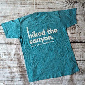 Vintage Single Stitch Grand Canyon Arizona T-shirt